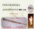 Pochodnie Parafinowe kulig wesele producent POLSKA - 2