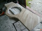 Nagrobki blaty, granit, marmur, kominki - 5