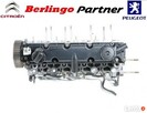 GŁOWICA SILNIKA CITROEN BERLINGO PEUGEOT PARTNER 2.0 HDI RHY - 5