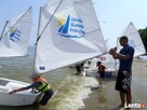 Półkolonie żeglarsko -windsurfingowe - 6