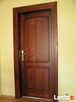 Drewniane drzwi prosto od producenta w atrakcyjnych cenach ! - 4