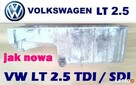 Miska olejowa misa oleju 2.5 TDI SDI VOLKSWAGEN VW LT 35 28