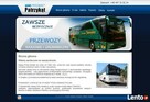 Projektowanie i pozycjonowanie stron inernetowych. - 3