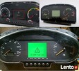 DESKA PULPIT LCD SOLARIS, NEOPLAN,MERCEDES, SETRA,BOVA, TEREX - 5