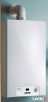 Naprawa piec gazowy Junkers, Vaillant, Buderus inny - 2