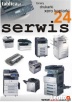 #Konica Minolta SERWIS ksero kopiarki tel 691 90 93 93 (24H) - 5
