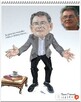 Profesjonalne portrety i karykatury na zamówienie - ze - 6