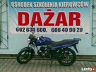 OSK DAŻAR Dawidowicz - 7