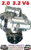 Pompa wspomagania hydrauliczna VW TRANSPORTER T5 2.0 3.2 V6 - 2