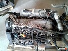 SILNIK słupek silnika CITROEN JUMPER PEUGEOT BOXER 2.8 HDI - 6