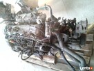 SILNIK słupek silnika CITROEN JUMPER PEUGEOT BOXER 2.8 HDI - 4