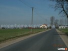 Grabków działka rolno - budowlana - 1