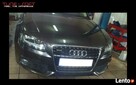 Usuwanie filtra cząstek stałych FAP / DPF Lublin - 2