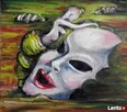 Surrealizm - sprzedam obrazy olejne - 1
