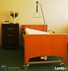 Łóżko rehabilitacyjne SWING z funkcją przechyłu bocznego - 5