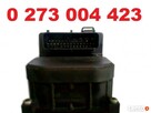 Pompa hamulcowa ABS 0723004423 FIAT DUCATO 2.3 JTD 02-06 - 6