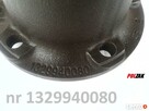 Piasta tylna łożysko tył koła Fiat Ducato 02-06 1329940080