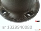 Piasta tylna łożysko tył koła PEUGEOT BOXER 02-06 - 3