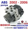 Pompa hamulcowa ABS 0723004423 FIAT DUCATO 2.3 JTD 02-06 - 1