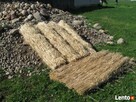 Producent mat słomianych JABŁONOWO - 2