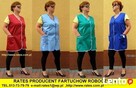 Odzież Robocza ,Rękawice Robocze,Odzież Medyczna Rates - 5
