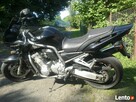 YAMAHA FZS 1000 FAZER - 7