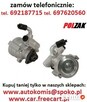 pompa wspomagania Fiat Doblo 1.9 D JTD 1.6 16V 01- 55186709 - 3