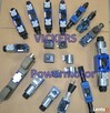 Zawór Rexroth 4WRBA10E32-2X/G24N9Z4/M,Rexroth 4WRBA10E64-2X/ - 1