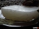 Mydło naturalne ręcznie robione Lemongrasowa biosiarka