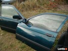 drzwi bmw, części E36 98r 1,8 benz coupe - 3