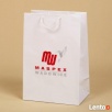 torby papierowe i reklamówki foliowe marketki i koszulki