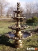 Piękna fontanna ogrodowa DOSTAWA I POMPA GRATIS - 3