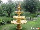 Piękna fontanna ogrodowa DOSTAWA I POMPA GRATIS - 4