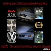 Naprawa sterownika ABS Passat B5 tel 692274666 Volkswagen - 4