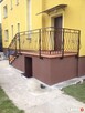 Bramy balustrady ogrodzenia - 3