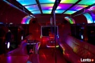 wynajem party bus łódż limuzyny studniówka wieczór - 2