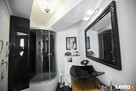 LUKSUS APARTAMENTY -BLACK & WHITE - 5
