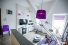 APARTAMENT LUKSUSOWY - PURPLE - 3