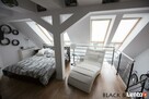 LUKSUS APARTAMENTY -BLACK & WHITE - 4