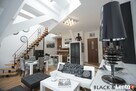 LUKSUS APARTAMENTY -BLACK & WHITE - 2