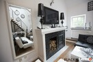 LUKSUS APARTAMENTY -BLACK & WHITE - 3