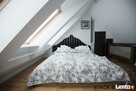LUKSUS APARTAMENTY -BLACK & WHITE - 6