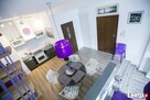 APARTAMENT LUKSUSOWY - PURPLE - 4