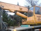 Dźwig Famaba DS 184T 18T - 5