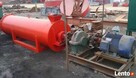 Granulator obornika - 2