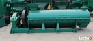 Granulator obornika - 1