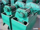 Granulator obornika - 4