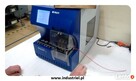 Wraptor drukarka i automatyczny aplikator etykiet na kable