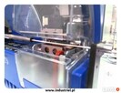 Wraptor drukarka i automatyczny aplikator etykiet na kable