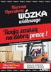 Kurs na wózki widłowe. Cena promocyjna - 2